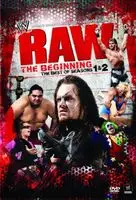 Raw: The Beginning - The Best of Seasons 1 n 2 (2010) posters and prints