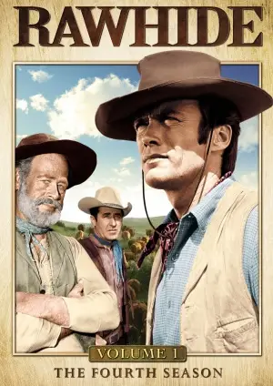 Rawhide (1959) Jigsaw Puzzle picture 415486