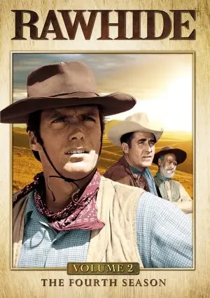 Rawhide (1959) Wall Poster picture 415487