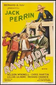 Rawhide Mail (1934) posters and prints
