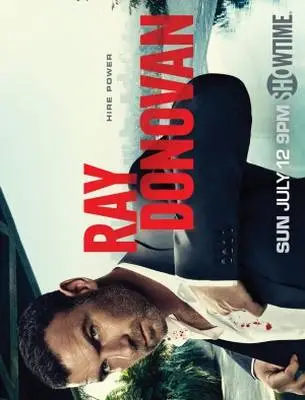 Ray Donovan (2013) Wall Poster picture 369463