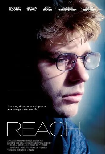 Reach (2018) Jigsaw Puzzle picture 797717