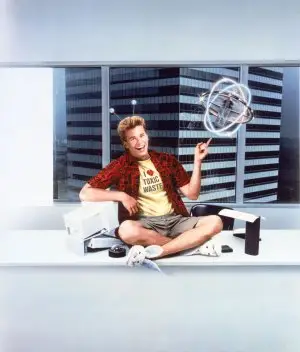 Real Genius (1985) Wall Poster picture 444481
