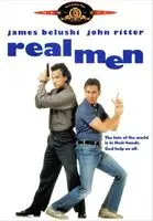 Real Men (1987) posters and prints