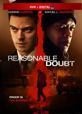 Reasonable Doubt (2014) Women's Colored Hoodie - idPoster.com