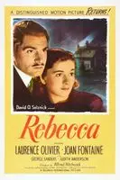 Rebecca (1940) posters and prints