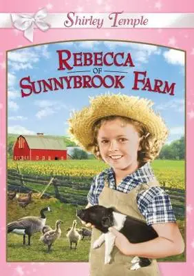 Rebecca of Sunnybrook Farm (1938) Men's Colored T-Shirt - idPoster.com