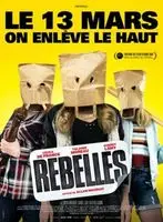 Rebelles (2019) posters and prints