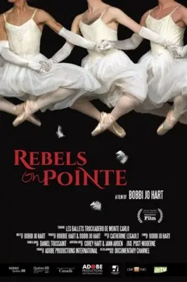 Rebels on Pointe (2017) Jigsaw Puzzle picture 705601