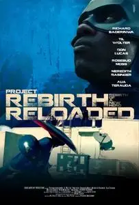 Rebirth Reloaded (2015) posters and prints