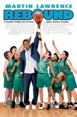 Rebound (2005) Wall Poster picture 328466