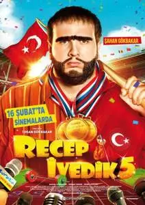 Recep Ivedik 5 2017 posters and prints