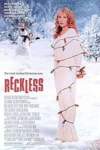 Reckless (1995) posters and prints