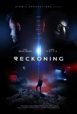 Reckoning (2019) Computer MousePad picture 893558