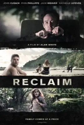 Reclaim (2014) Computer MousePad picture 726567