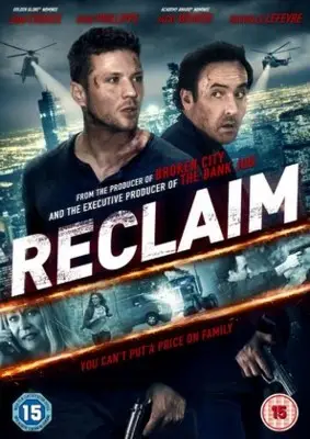 Reclaim (2014) Computer MousePad picture 726569