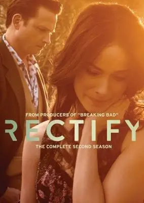 Rectify (2012) White T-Shirt - idPoster.com