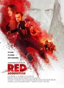 Red Acquisition (2017) posters and prints
