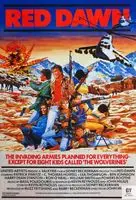 Red Dawn (1984) posters and prints