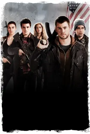 Red Dawn (2012) Jigsaw Puzzle picture 387427