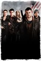 Red Dawn (2012) posters and prints