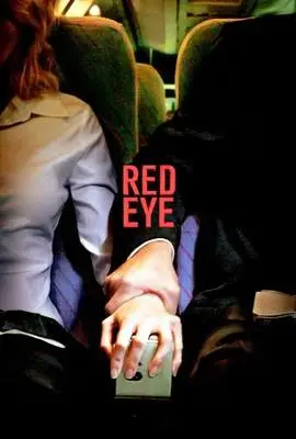 Red Eye (2005) Fridge Magnet picture 329546