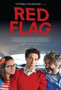 Red Flag (2013) posters and prints