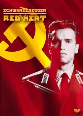 Red Heat (1988) Wall Poster picture 337439