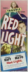 Red Light (1949) posters and prints