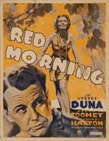Red Morning (1935) posters and prints