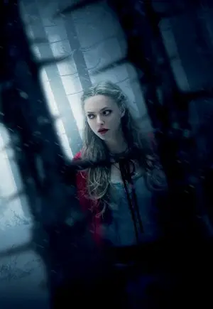 Red Riding Hood (2011) Jigsaw Puzzle picture 419418