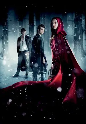 Red Riding Hood (2011) Jigsaw Puzzle picture 419429