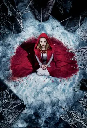 Red Riding Hood (2011) Wall Poster picture 419440