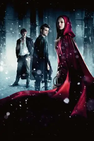 Red Riding Hood (2011) Image Jpg picture 419445