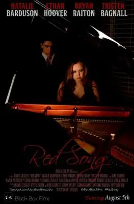 Red Song (2013) Protected Face mask - idPoster.com