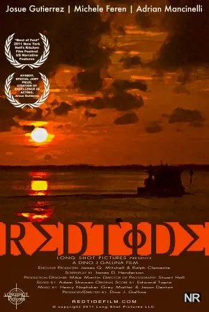 Red Tide (2011) Wall Poster picture 407443