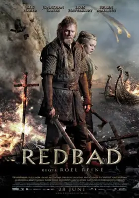 Redbad (2018) Wall Poster picture 833836