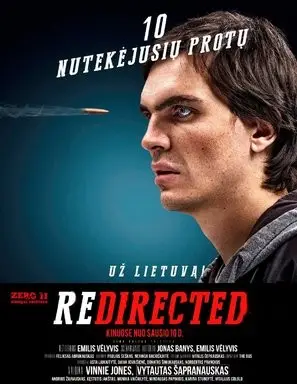 Redirected (2014) Computer MousePad picture 724310