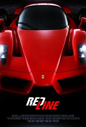 Redline (2007) Wall Poster picture 405432