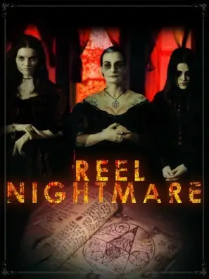 Reel Nightmare (2017) Computer MousePad picture 699108