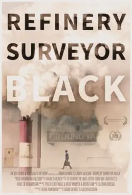 Refinery Surveyor Black 2016 Tote Bag - idPoster.com