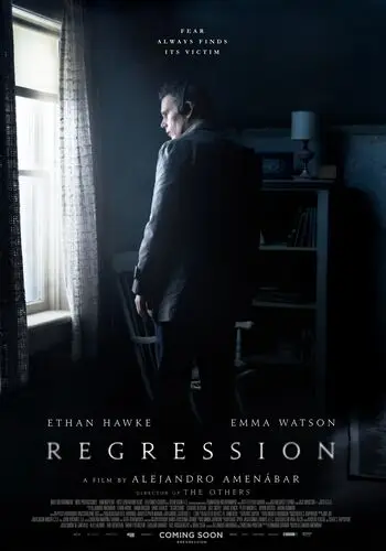 Regression (2015) Wall Poster picture 464658