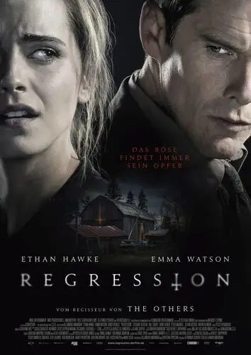 Regression (2015) Jigsaw Puzzle picture 922848