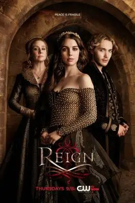 Reign (2013) Jigsaw Puzzle picture 375468