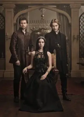 Reign (2013) Wall Poster picture 382449