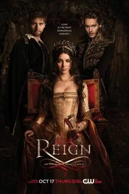 Reign (2013) Jigsaw Puzzle picture 382451