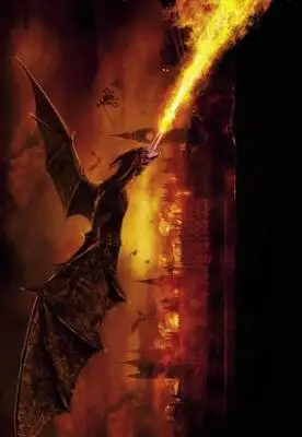Reign of Fire (2002) Wall Poster picture 334472