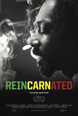 Reincarnated (2012) Women's Colored Hoodie - idPoster.com