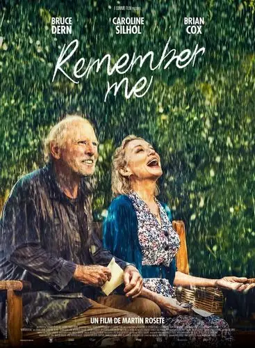 Remember Me (2019) Computer MousePad picture 920788