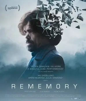 Rememory (2017) Jigsaw Puzzle picture 701919